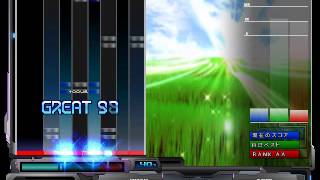 BMS: ★2 Everblue [7key Sabother]