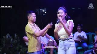 KOPLO ENAK !!! DUSTA || VOC : TIA OYOY || NEW BATTARA - LIVE IN HAMBERANG - CIPANAS