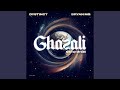 Ghazali Sped Up Feat Bryan Mg 