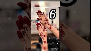 New Stylish Mehndi Design Design Mehndi