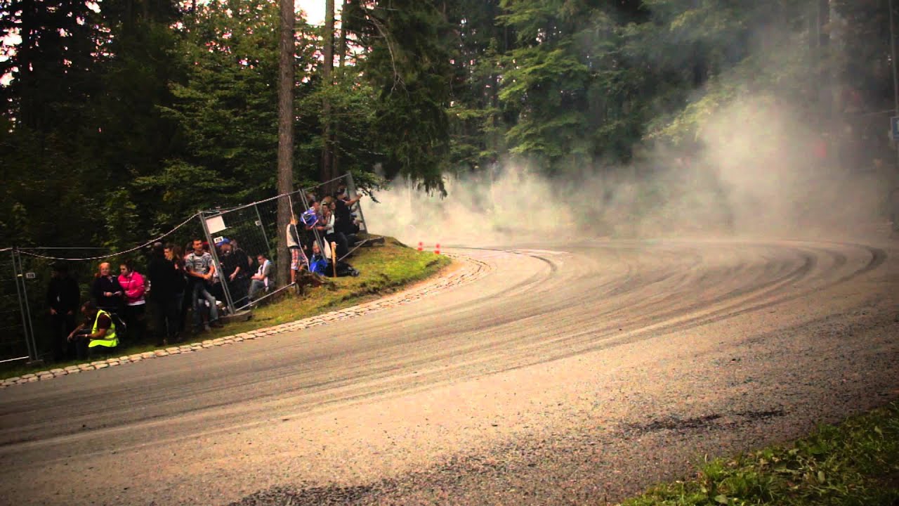 DriftmastersGP Karpacz 2014   Karkosik 2