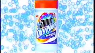 Commercial - OxyClean @themepark4468