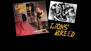 Lions Breed - Heavy Current