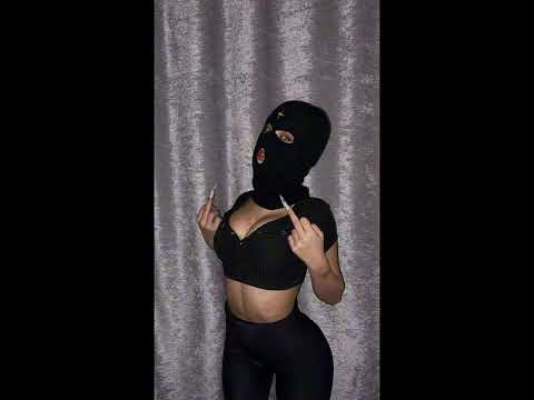 SAJAD SHAHI X DETROIT TYPE BEAT - " MASK ON"