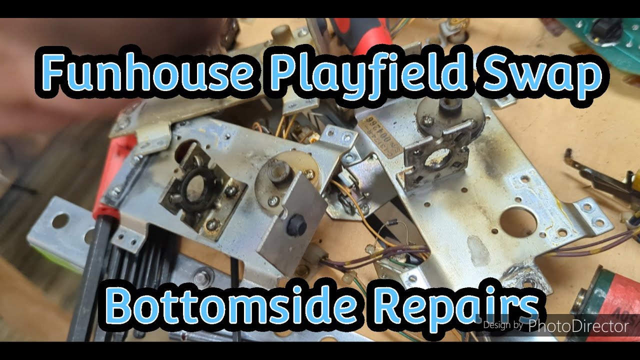 East Tennessee Pinball (Repair, Service, and Sales) East Tennessee