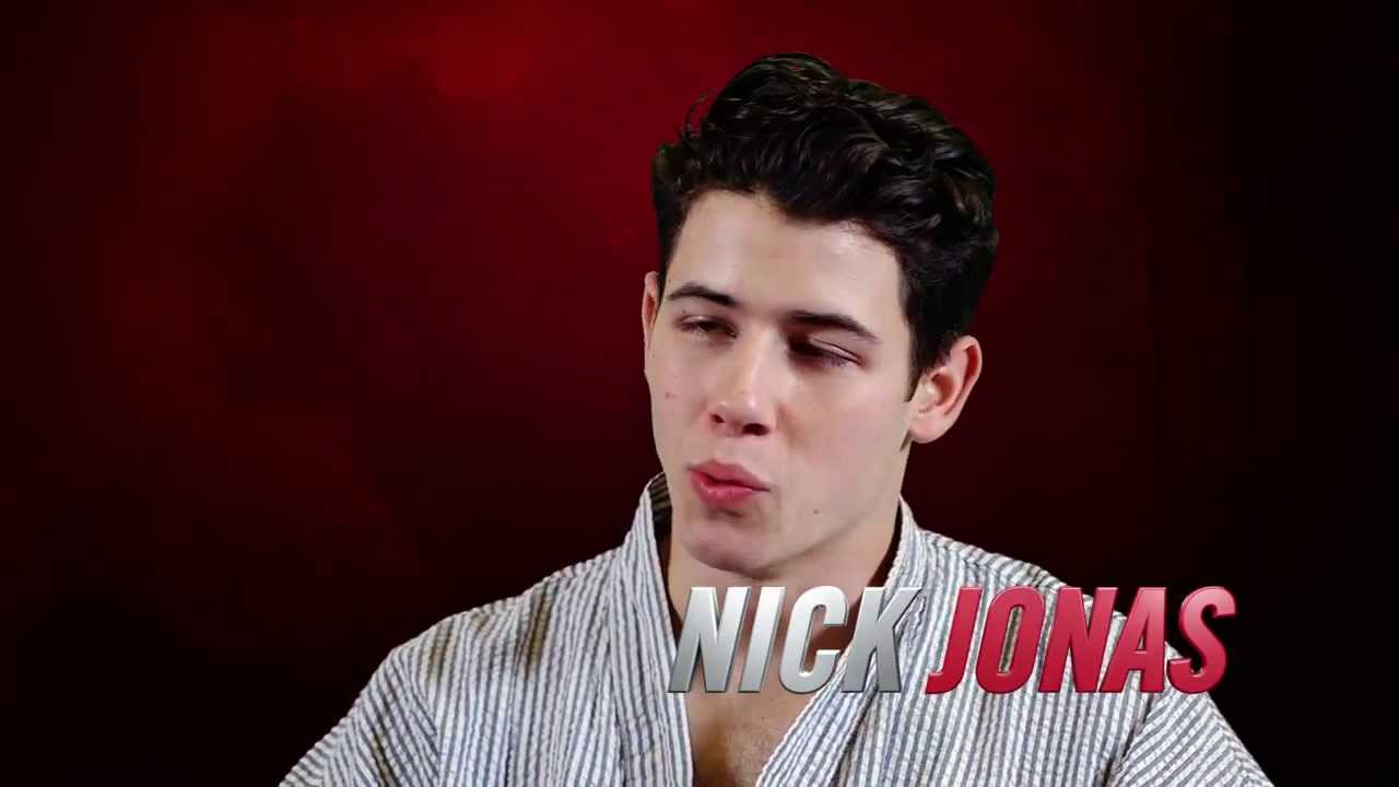 SCREAM QUEENS - Character Series  Boone