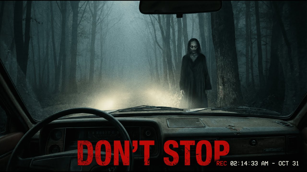 3 правдивые жуткие истории ужасов из отпуска | Кошмары в дороге и преследователи в отелях