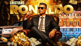 Cristiano Ronaldo's Lifestyle in 2025: Net Worth, Cars, House & Income Revealed!