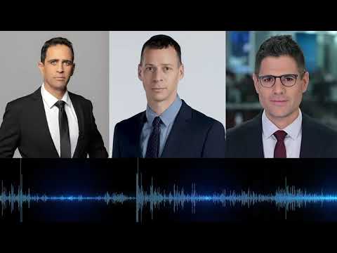 עמית סגל בשיחה עם גדעון אוקו ואלמוג בוקר על גלעד ארדן, השריונים בליכוד והתסבוכת בגוש הימין