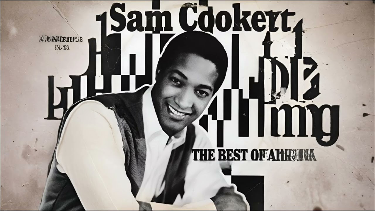 Soulful Legends Sam Cooke Tribute