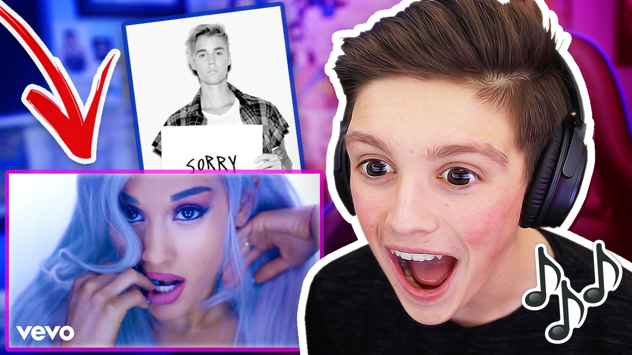 TRY NOT TO SING ALONG!! *IMPOSSIBLE CHALLENGE*