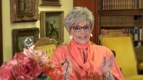 Introducing Joann Hopkins, The Wardrobe Woman