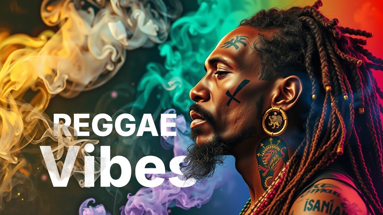 Reggae Blues Jam: Soulful Riddim & Deep Groove