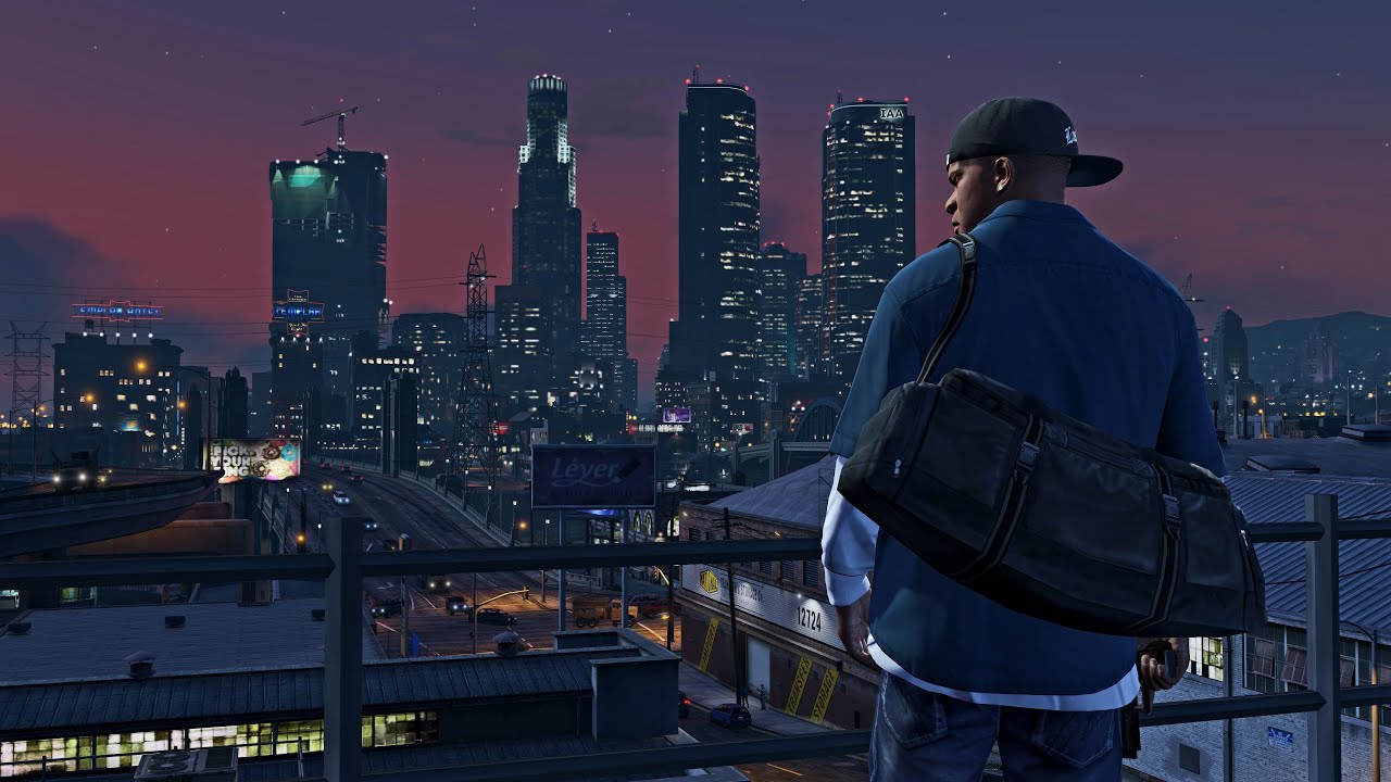 GTA 5 RP GRAND RP | BLACK FAMILY 18+ - YouTube