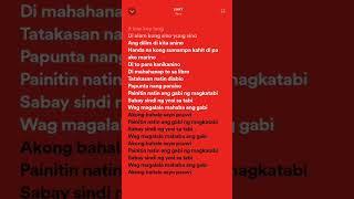 Lwky X Teys Keith s shorts teys keith