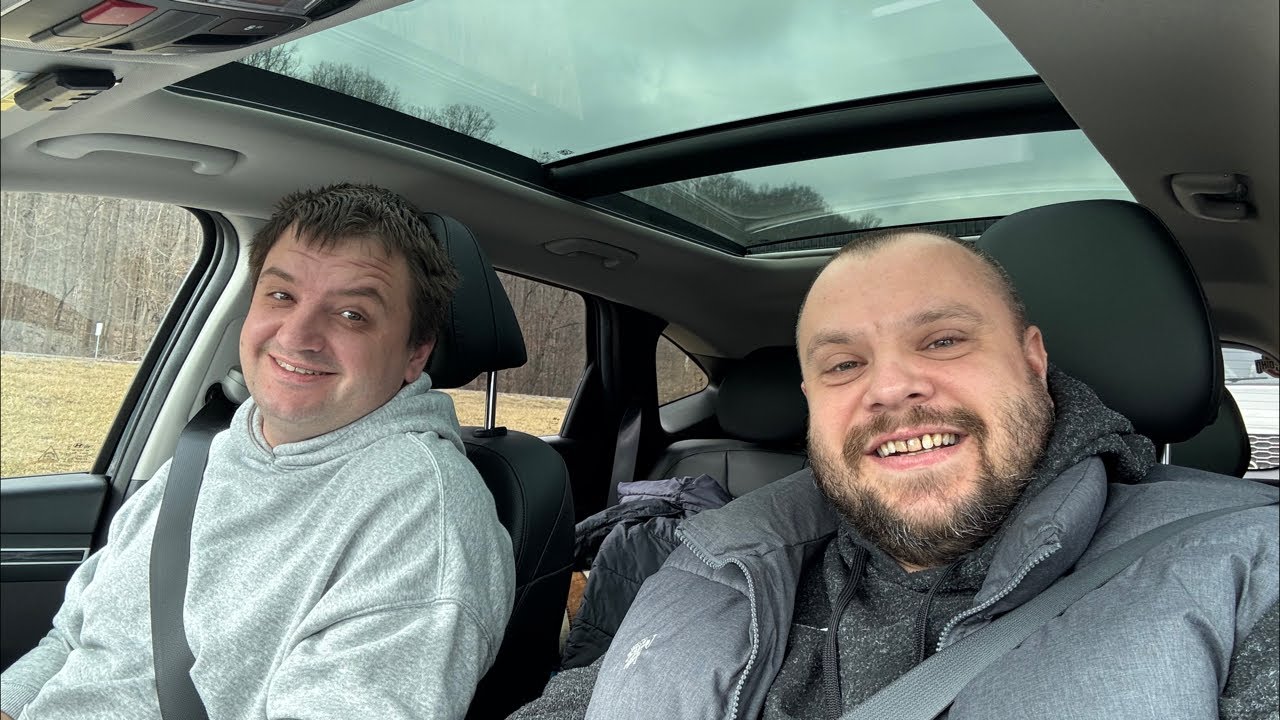 Прямой эфир | IRL