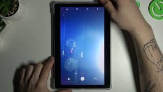 How to Customize the Volume Keys Camera Controls on BLACKVIEW Tab 12 - Zoom, Shutter, Volume screenshot 5