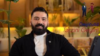 Artıq Xarici Saytlara Ehtiyac Yoxdur 🇦🇿 Geyin.az Və Google Tərəfdaşlığı