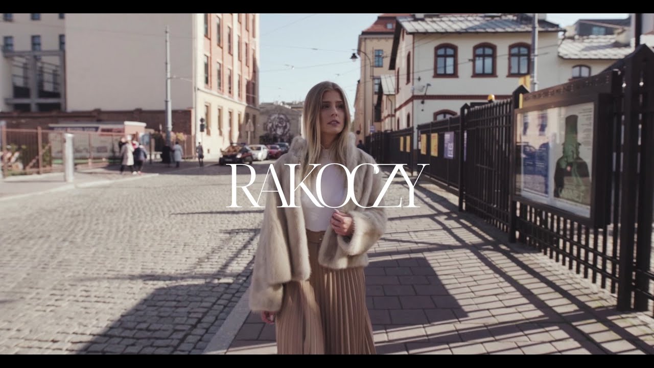 Rakoczy Futra