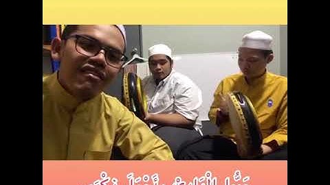 Hayyul Hadi Malaysia - Faris Adha