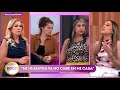 “Mi hijastra ya no cabe en mi casa” Programa del 19 de mayo del 2026 / Acércate Rocío
