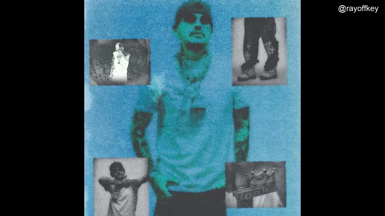 Yeat Type Beat x BNYX Type Beat | ADL Type Beat