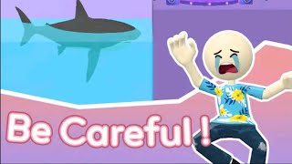 Dangling Man (weegoon) Level 11-20 Gameplay