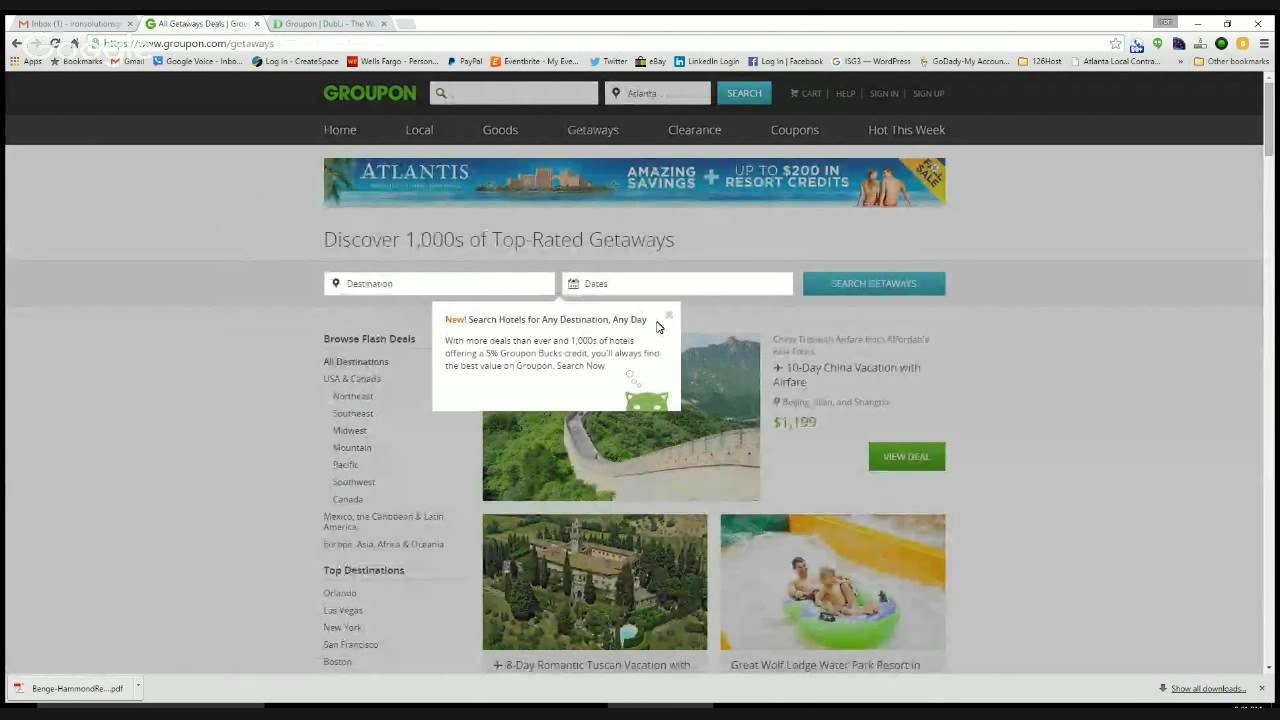 DubLi Help | DubLi Review - Sept. 8, 2015   Groupon Specials