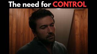 The Psychology of a Controlling person