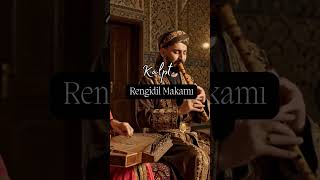 Reng - I Dil Makamı - Duygusal Osmanlı Enstrümantal Müzik