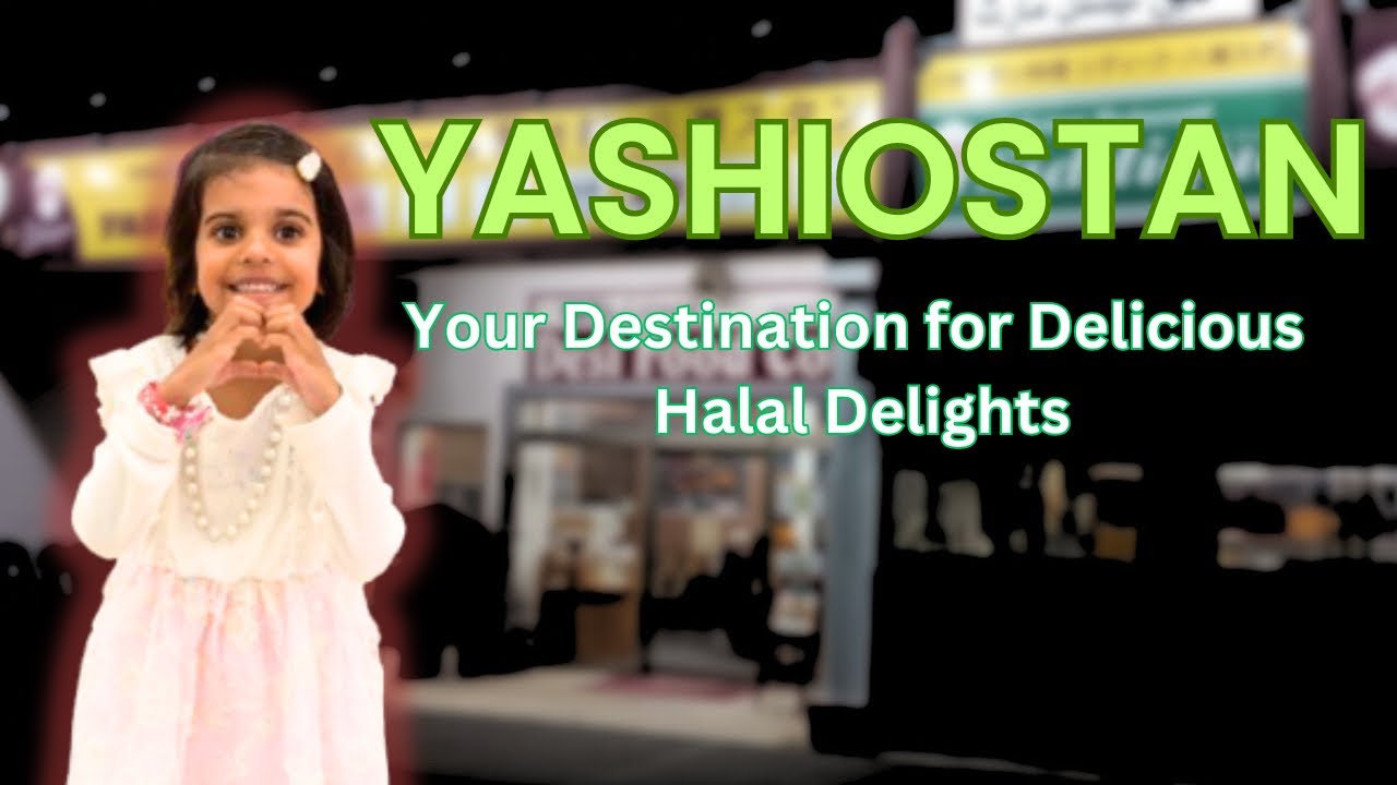 Siddiqui Mart:Halal Pakistani Mithai, Bakery, Food, Dress & Accessories| All in One | life in japan