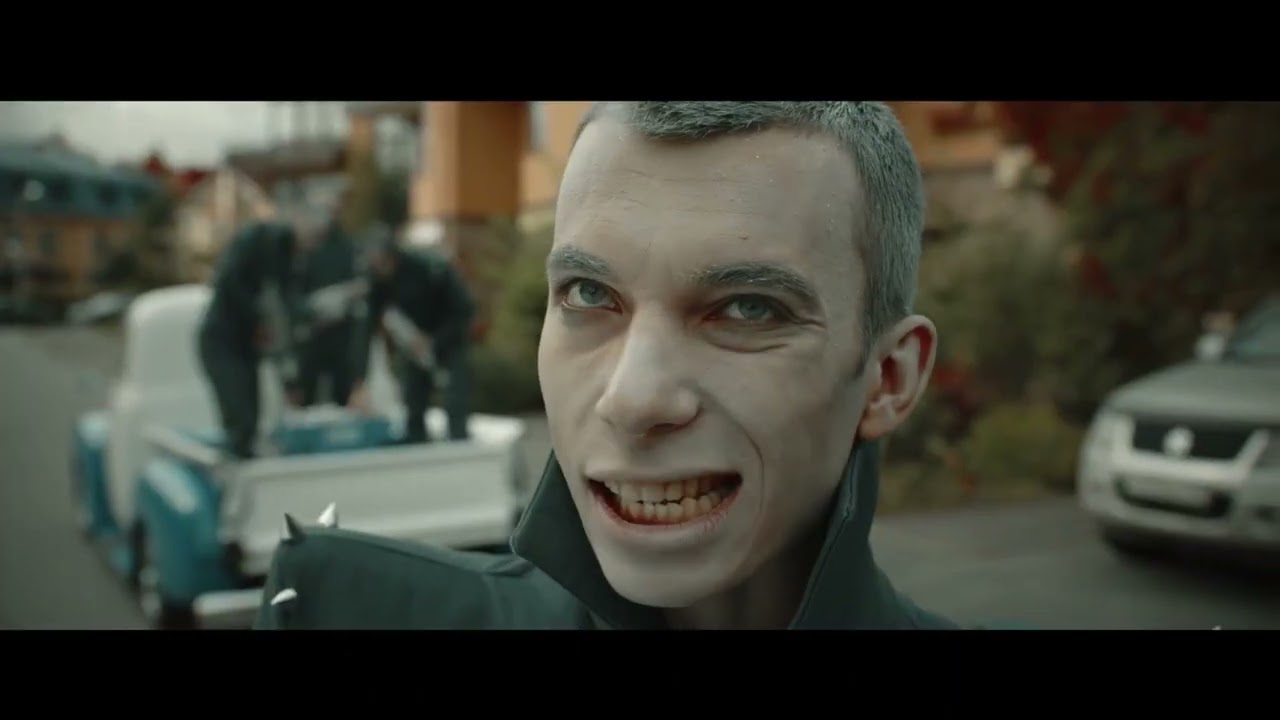 Ice Story Aka La Tierra del Hielo trailer