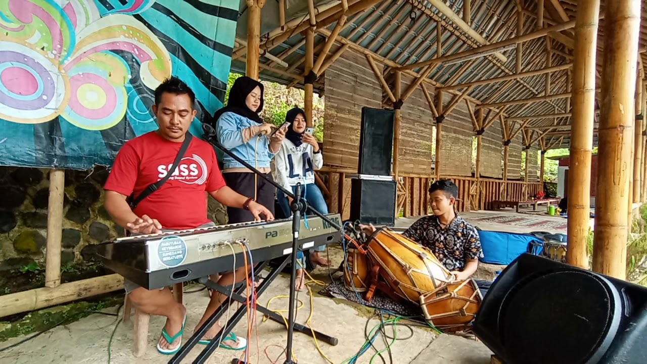 Pamer bojo cendol dawet sangat #virl - YouTube