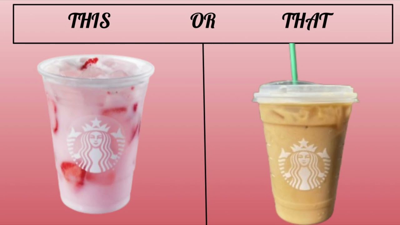 THIS OR THAT PREPPY GIRL EDITION💅🎀