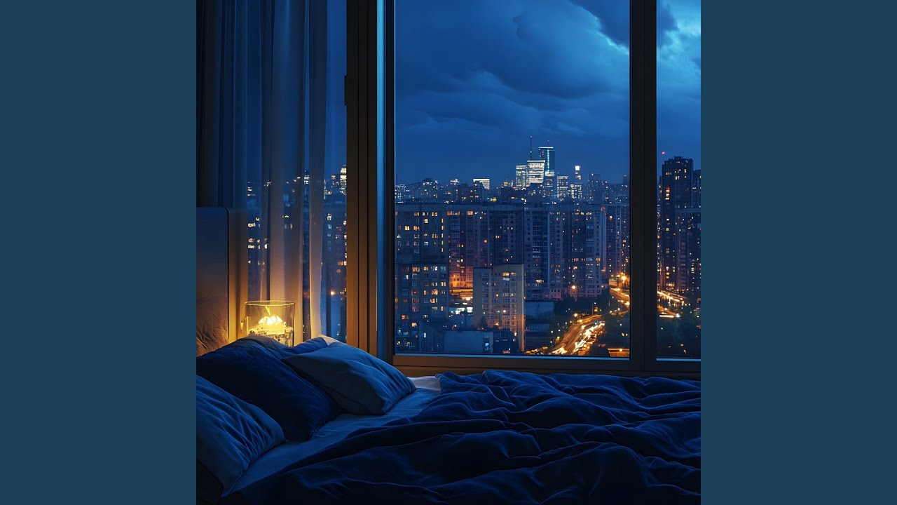 Gentle Hip Hop for Evening Calm