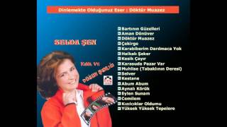 Döktür Muazez- Kına Düğün Şenliği - Selda Şen