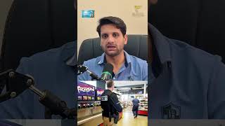 How to Tackle Shoplifters During Retail Security Shifts | Retail Security Tips UK
