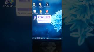 Lenovo IS7XM Coreboot test