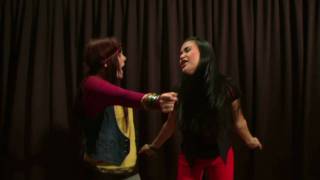 Erfly Crush - I Found You Music Video