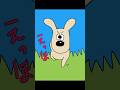 アンパンメンに伝えなきゃ！#おもしろ動画 #お絵描き #イラスト #アニメ #アンパンマン #shorts