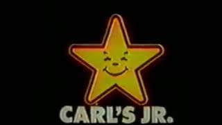 Carl's Jr. Logo History 