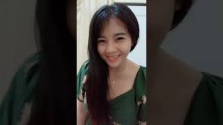 Tante cantik pakai daster #shorts #tiktok #tantecantik