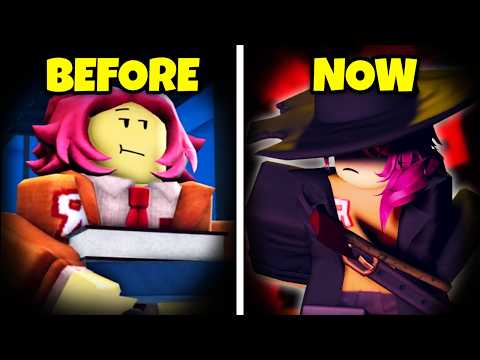 The DARK TRUTH about JANE DOE in FORSAKEN...