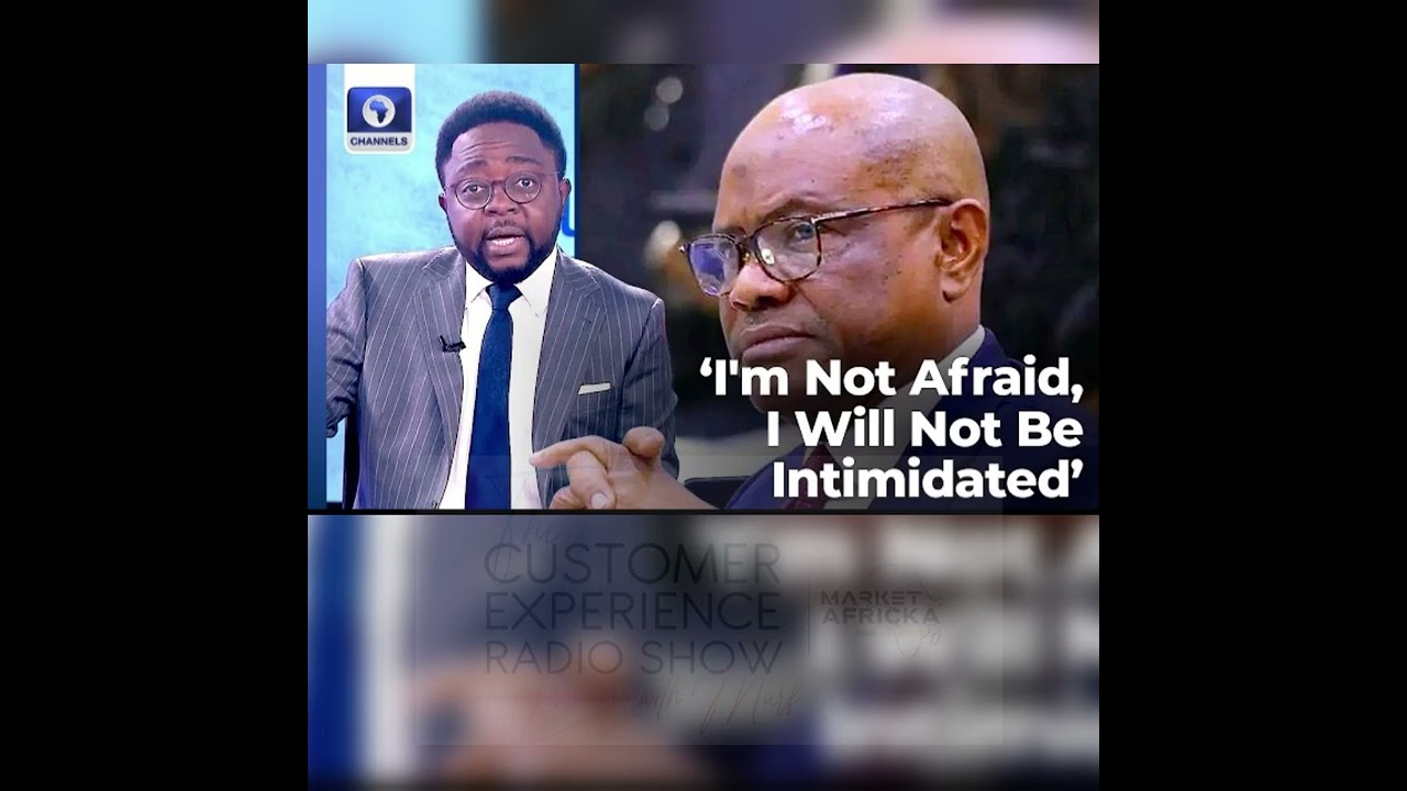 Journalism is NOT a Crime: Standing for Truth & Defending Press Freedom