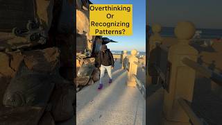 Famous You’re Not Overthinking. You’re Ignoring Patterns Profile