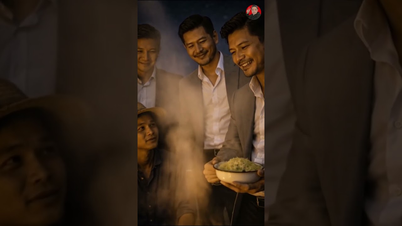 ชาติเป็นลูกชาวนา ที่จำเป็นต้องมาทำงานที่ท่าเรือ 