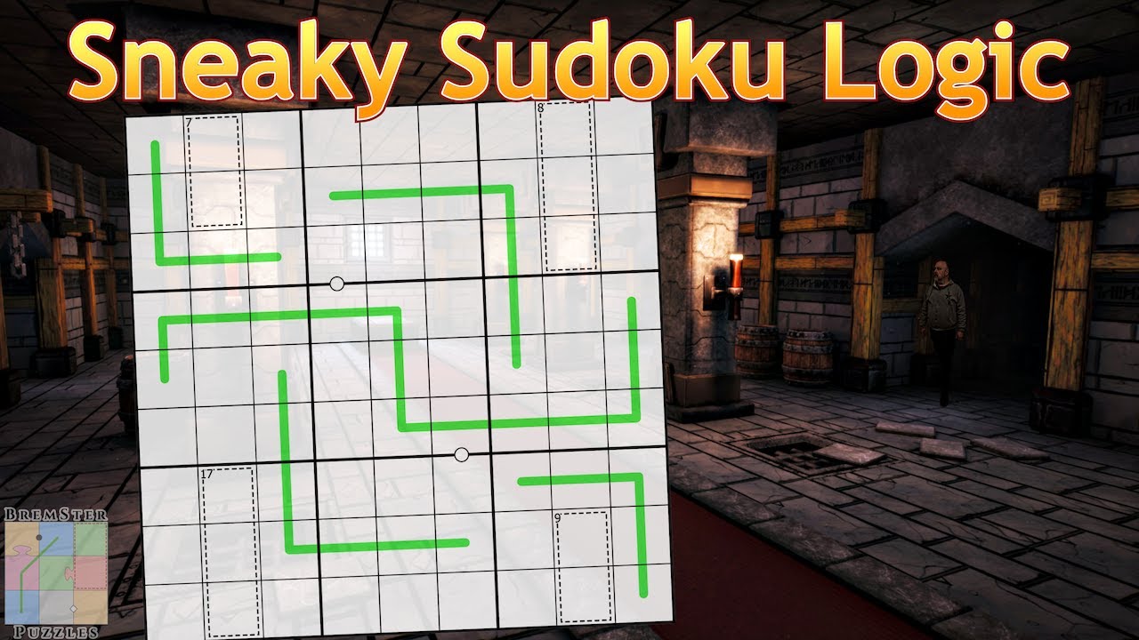 Dexterity Based Sudoku YouTube