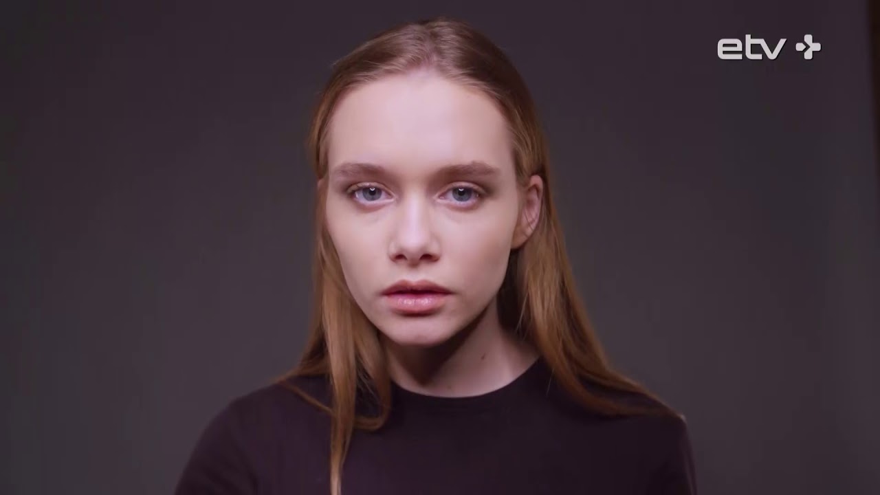 Музей Ласнамяэ: Карина Пашкович