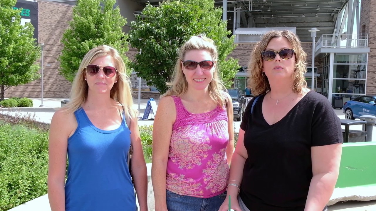 The Jansen Team Welcomes You to The CWS!