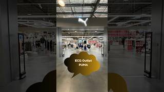 Puma ECQ outlet 40%!!!